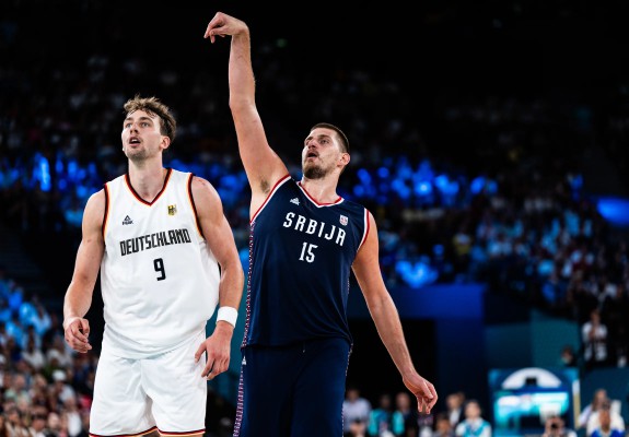 „Power Ranking” Baschet.Ro: Serbia, principala favorită înaintea debutului EuroBasket 2025