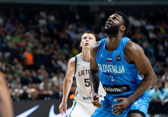 Tatăl lui Luka Dončić pune sub semnul întrebării absența lui Josh Nebo de la EuroBasket