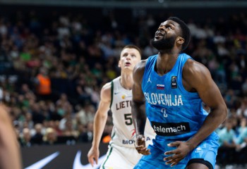 Tatăl lui Luka Dončić pune sub semnul întrebării absența lui Josh Nebo de la EuroBasket