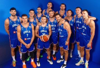 Lumea din baschetul românesc mizează la unison pe Serbia ca mare favorită la EuroBasket 2025
