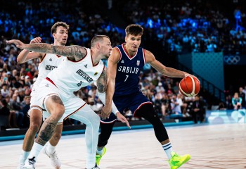 Live-Text, Ziua 1 EuroBasket. Principalele favorite ale competiției intră în joc în ziua de debut