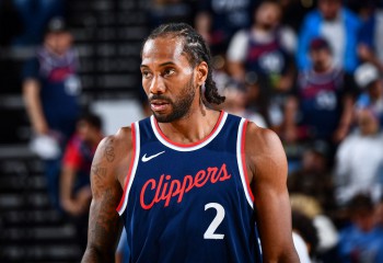 Video. Kawhi Leonard învață Kung Fu în vacanța de vară