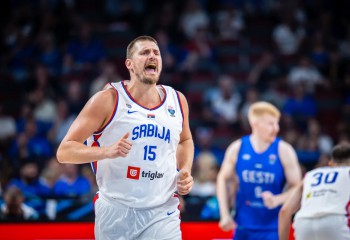 EuroBasket. Rezumatul primei zile a turneului final