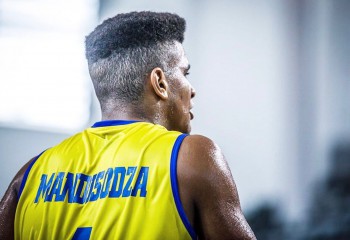 Robin Mandisodza este noul jucător al lui Dinamo București