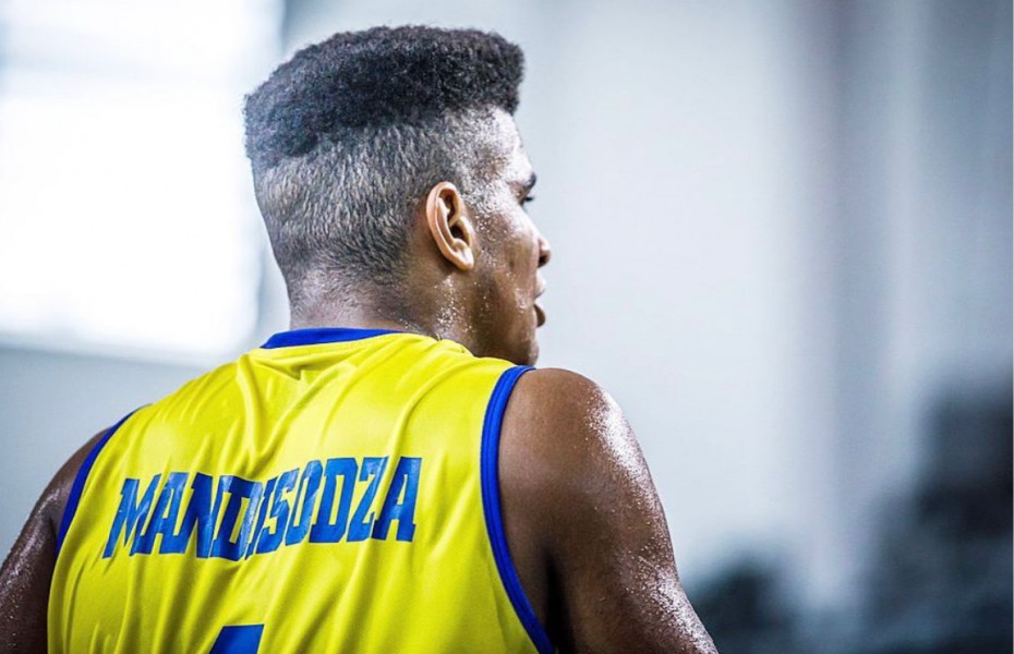 Robin Mandisodza este noul jucător al lui Dinamo București