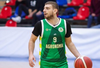 Steaua București și-a asigurat serviciile lui Alexandru Vlad