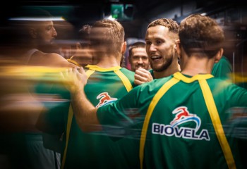 Rezumatul zilei cu numărul trei la EuroBasket. Serbia învinge și Portugalia, dar fără strălucire de această dată