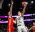 EuroBasket. Echipa ideală a zilei cu numărul trei de la turneul final