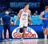 Ce amendă a primit Filip Petrusev după faultul descalificator de la EuroBasket 2025
