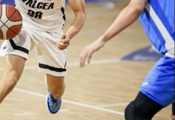 Luca Ciurea vine de la CS Vâlcea și va evolua pentru Dinamo București