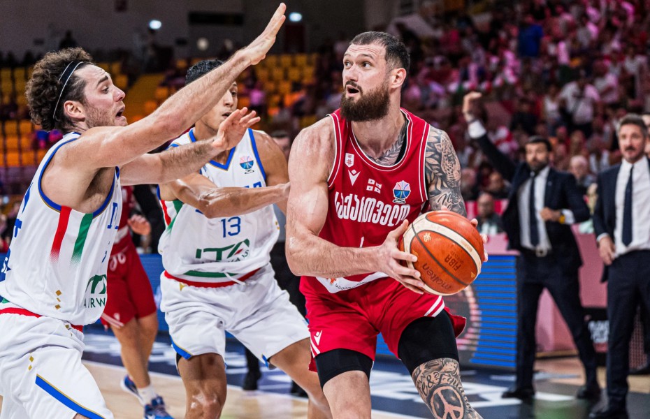 Live-Text, Ziua 4 EuroBasket. Victorii pentru Germania, Estonia, Belgia și Italia în prima parte a zilei