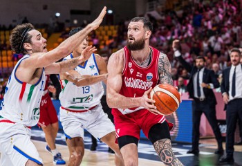 Live-Text, Ziua 4 EuroBasket. Victorii pentru Germania, Estonia, Belgia și Italia în prima parte a zilei