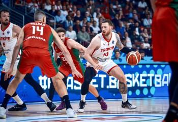 Live-Text, Ziua 5 EuroBasket. Prima victorie la EuroBasket 2025 pentru Slovenia lui Luka Dončić