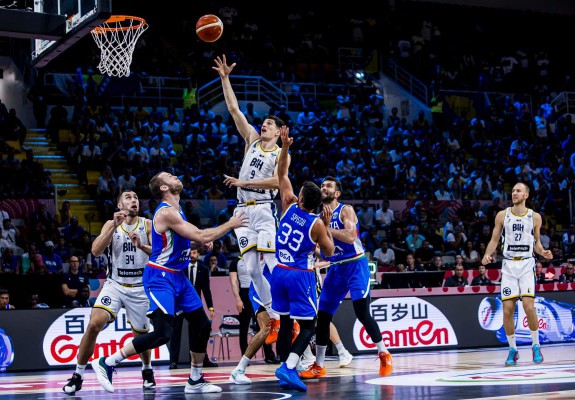 Rezumatul zilei cu numărul cinci la EuroBasket. Polonia, Franța și Grecia și-au asigurat matematic calificarea