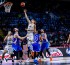 Rezumatul zilei cu numărul cinci la EuroBasket. Polonia, Franța și Grecia și-au asigurat matematic calificarea