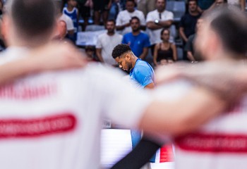EuroBasket. Echipa ideală a zilei cu numărul cinci de la turneul final