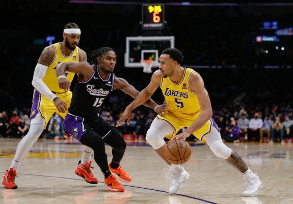 Fenerbahce este aproape de a transfera un fost campion din NBA