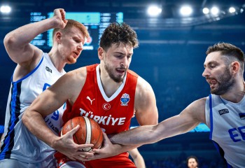 Live-Text, Ziua 6 EuroBasket. Lituania trece de Finlanda după o luptă pe cinste