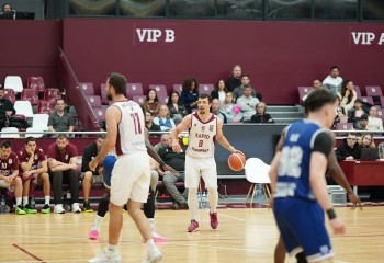 Oficial. Aurelian Gavriloaia rămâne jucătorul lui Rapid București