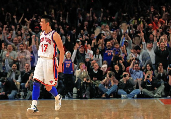 Jeremy Lin și-a anunțat oficial retragerea din activitate