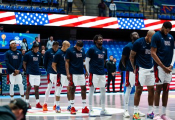 SUA încheie AmeriCup 2025 cu medalia de bronz