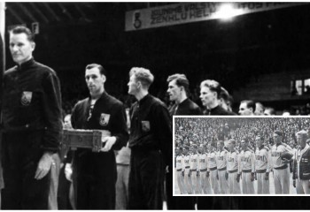 De la Kaunas 1939 la Tampere 2025: Finlanda și Lituania se întâlnesc la EuroBasket, după 86 de ani