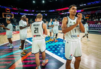 Live-Text, Ziua 6 EuroBasket. Lituania trece de Finlanda după o luptă pe cinste