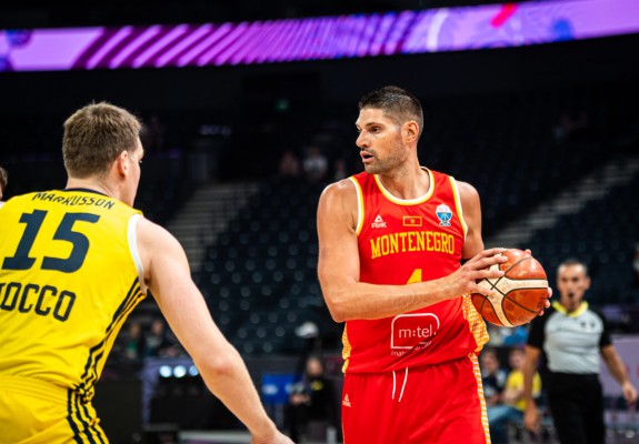 EuroBasket. Echipa ideală a zilei cu numărul șase de la turneul final