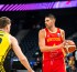 EuroBasket. Echipa ideală a zilei cu numărul șase de la turneul final