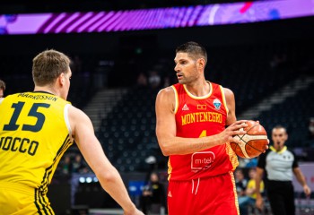 EuroBasket. Echipa ideală a zilei cu numărul șase de la turneul final