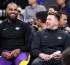 Cum a inspirat LeBron James transformarea fizică a lui Luka Doncic din această vară