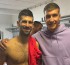 Novak Djokovic l-a contactat pe Bogdan Bogdanovic, după accidentarea suferită la EuroBasket