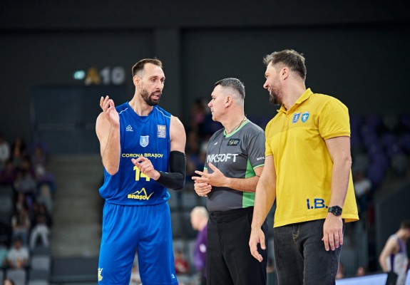 Nikola Jevtovic a semnat cu al patrulea club diferit în Liga Națională de Baschet Masculin