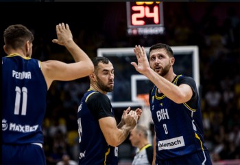 Live-Text, Ziua 7 EuroBasket. Italia administrează o nouă înfrângere Spaniei