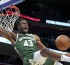 Thanasis Antetokounmpo revine la Milwaukee Bucks