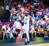 EuroBasket. Echipa ideală a zilei cu numărul șapte de la turneul final