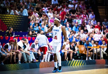 EuroBasket. Echipa ideală a zilei cu numărul șapte de la turneul final