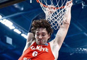 Live-Text, Ziua 8 EuroBasket. Muntenegru, eliminată surprinzător de Marea Briatnie