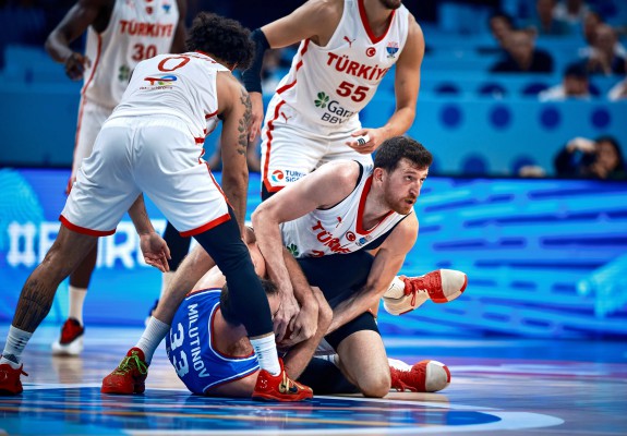 Live-Text, Ziua 8 EuroBasket. Turcia câștigă derby-ul cu Serbia, după un final de foc