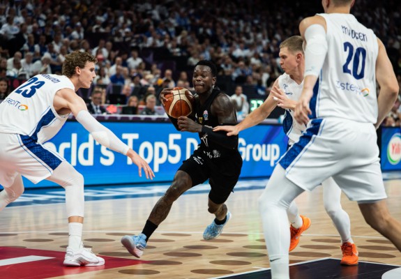Știm primele dueluri din optimiile EuroBasket