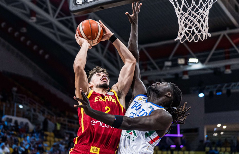 Live-Text, Ziua 9 EuroBasket. Bosnia s-a calificat în optimi