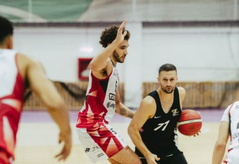 SCM Timișoara a ajuns la patru eșecuri din tot atâtea posibile în presezon