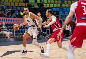 Tabloul complet al optimilor de finală de la EuroBasket 2025