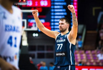 EuroBasket. Echipa ideală a zilei cu numărul nouă de la turneul final