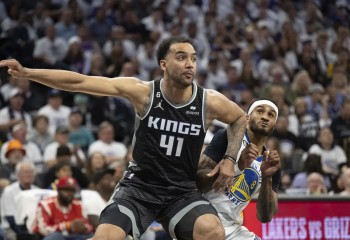 Trey Lyles completează lotul lui Real Madrid