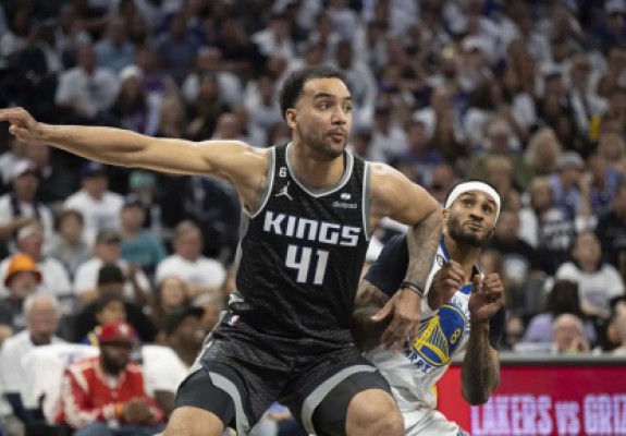 Trey Lyles completează lotul lui Real Madrid