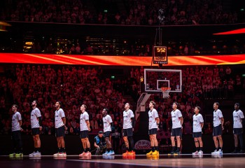 „Power Ranking” Baschet.Ro #2: Germania preia șefia în clasamentul granzilor de la EuroBasket 2025