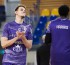 Tudor Fometescu a semnat cu Rapid București, după trei ani petrecuți la FC Argeș Basketball