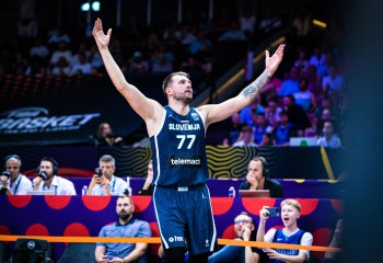 Live-Text, Eurobasket. Polonia învinge Bosnia, după un joc disputat