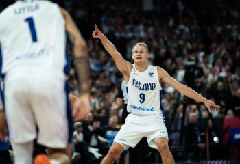 Sasu Salin, după victoria cu Serbia: „Noi ne așteptam la asta”